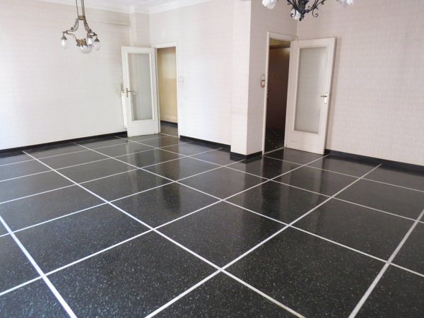 appartamento in vendita a Genova in zona Oregina