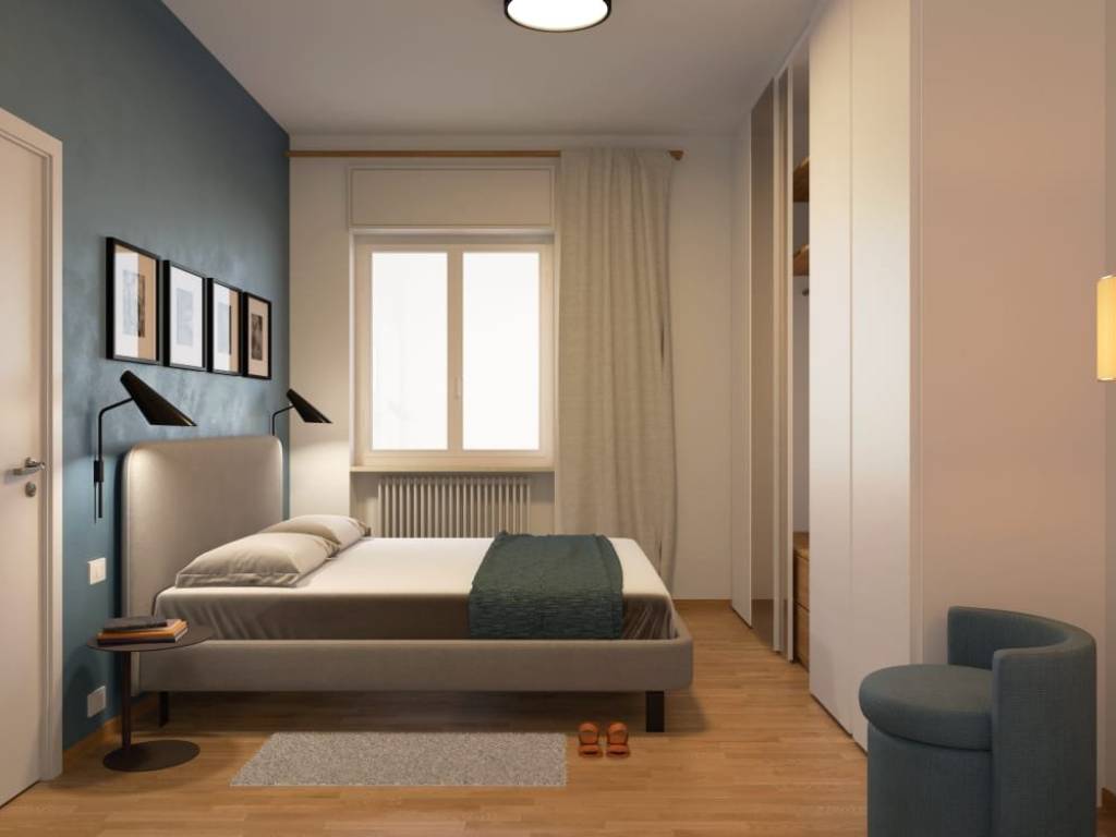 appartamento in vendita a Genova in zona Nervi