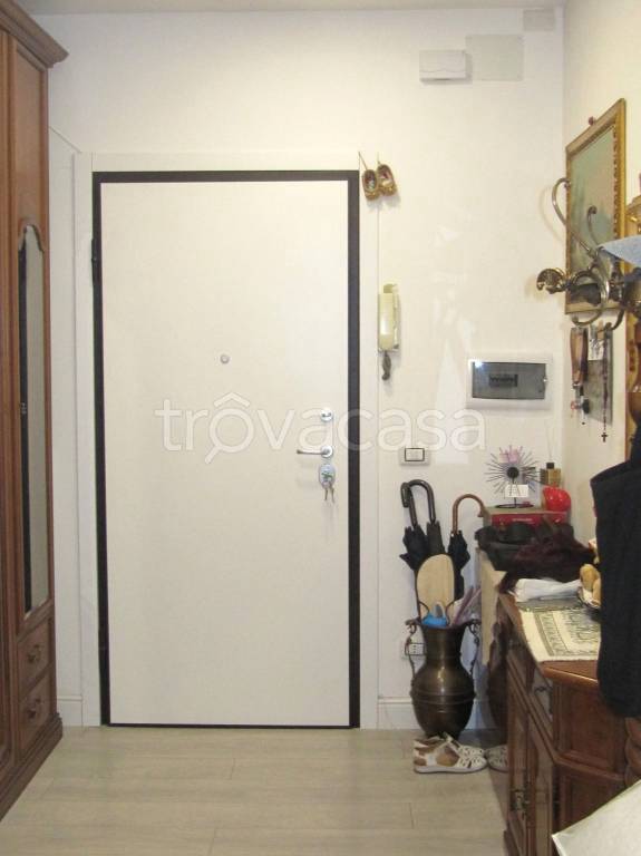 appartamento in vendita a Genova in zona Sampierdarena