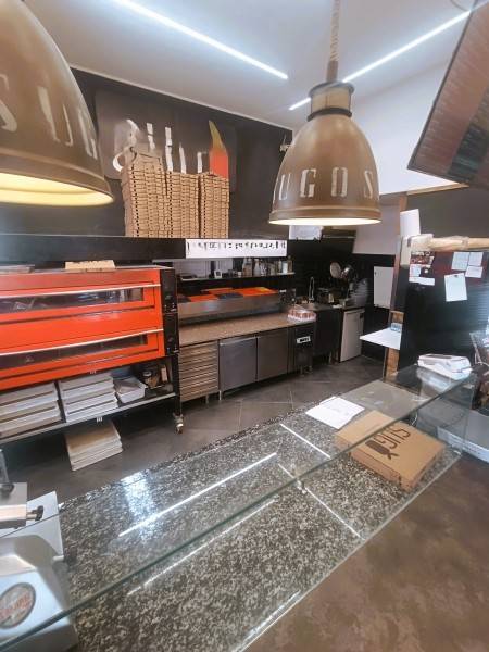 negozio in vendita a Genova in zona Marassi