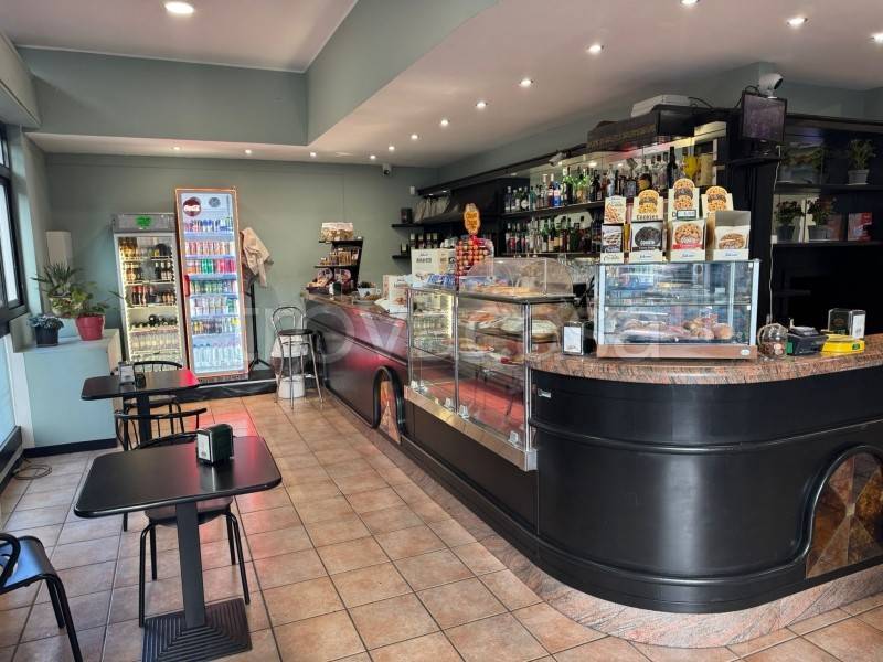 negozio in vendita a Genova in zona San Martino