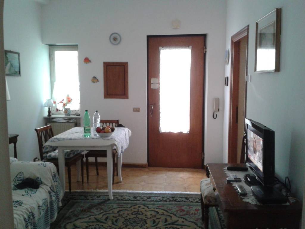 appartamento in vendita a Genova in zona Nervi