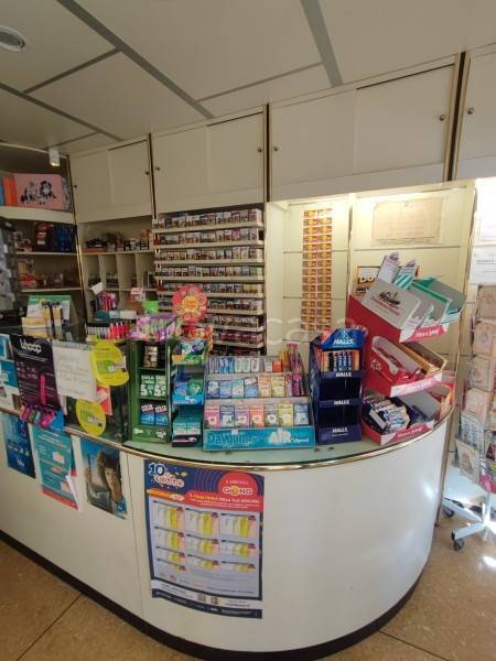 negozio in vendita a Genova in zona San Martino