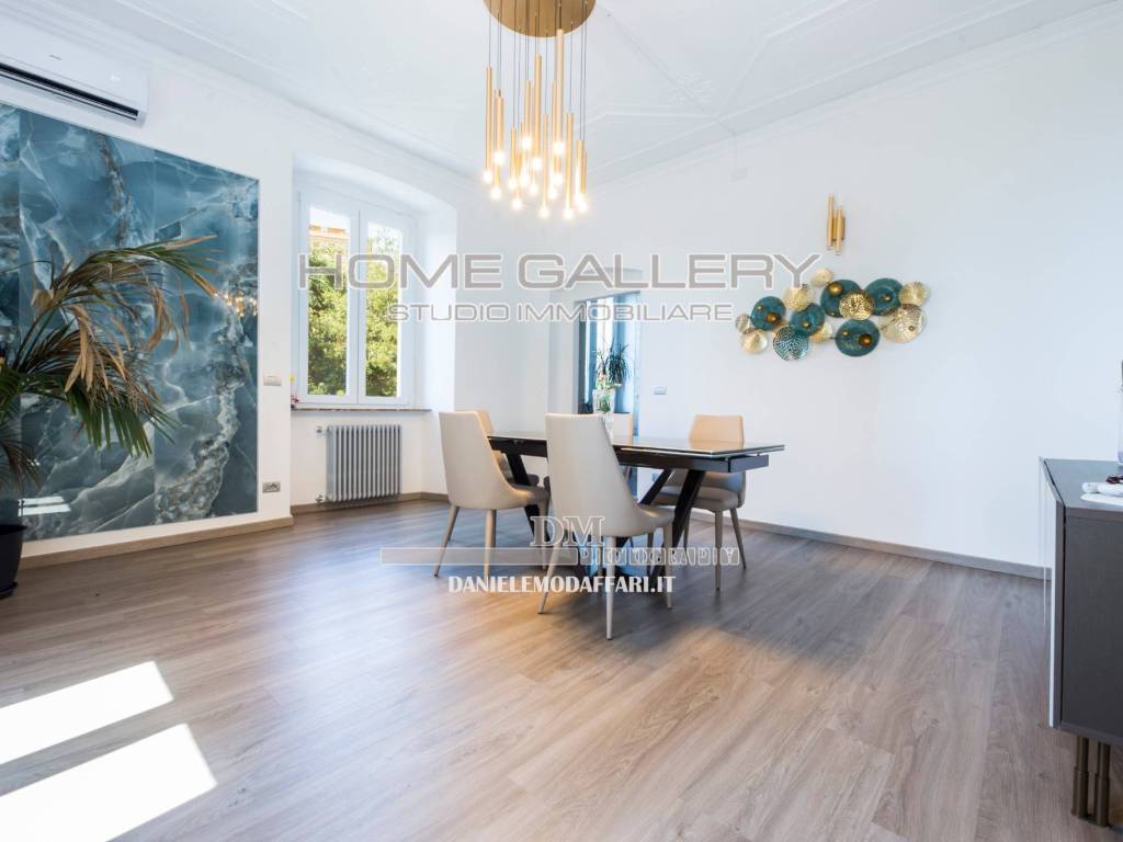 appartamento in vendita a Genova