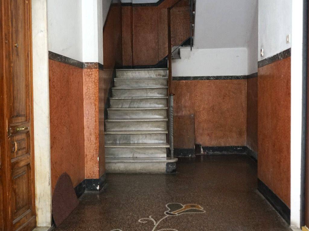appartamento in vendita a Genova in zona Pontedecimo