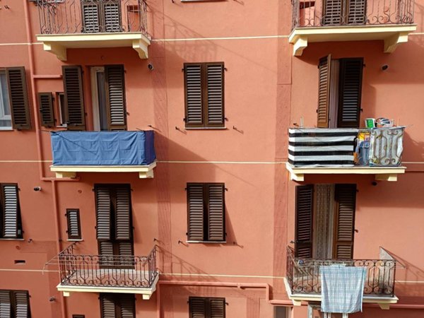 appartamento in vendita a Genova in zona Certosa