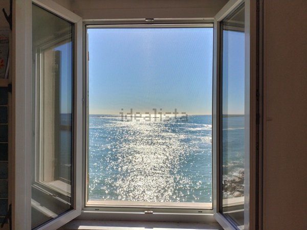 appartamento in vendita a Genova in zona Pegli