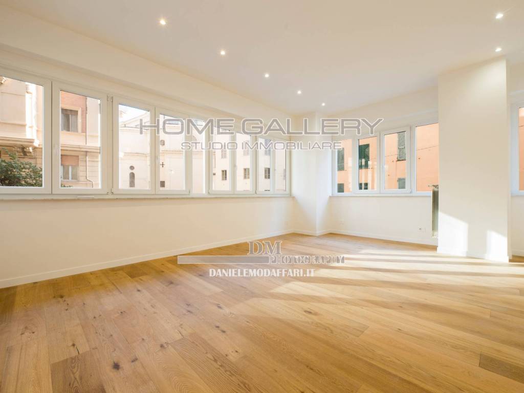 appartamento in vendita a Genova in zona Centro Storico