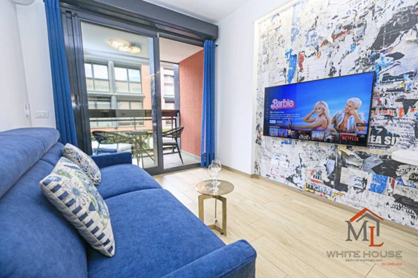 appartamento in vendita a Genova in zona Sottoripa / Maddalena / Molo