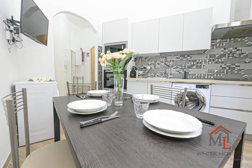 appartamento in vendita a Genova in zona Sestri Ponente