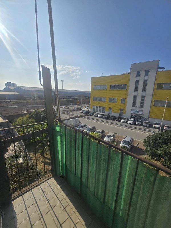 appartamento in vendita a Genova in zona Sestri Ponente