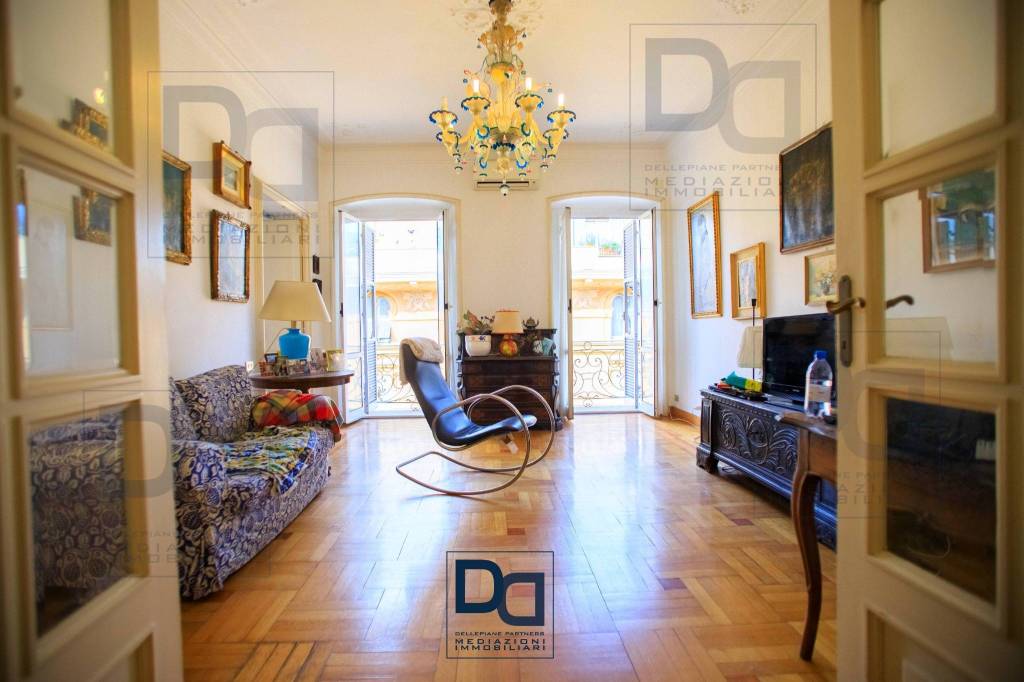 appartamento in vendita a Genova