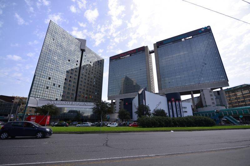 ufficio in vendita a Genova