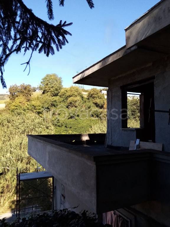 casa indipendente in vendita a Genova in zona Borzoli