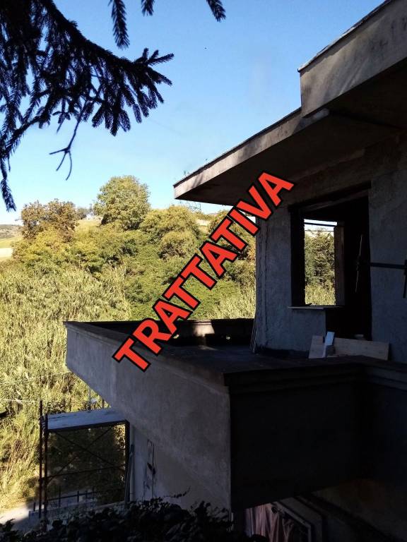 casa indipendente in vendita a Genova in zona Borzoli