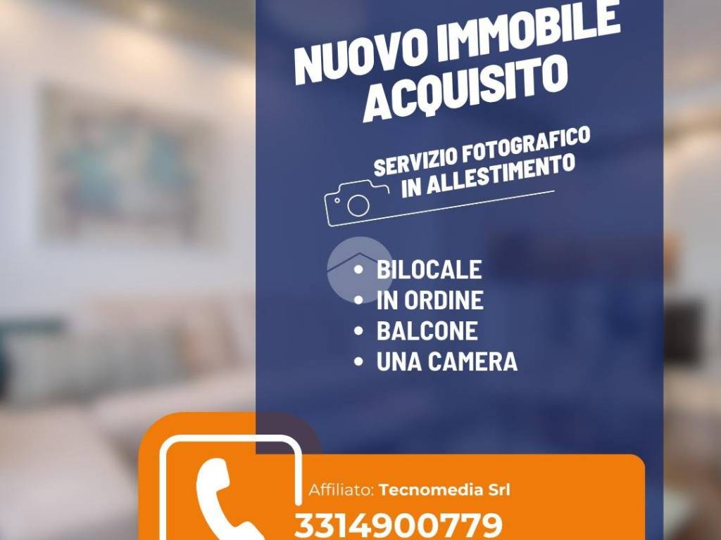 appartamento in vendita a Genova in zona San Fruttuoso