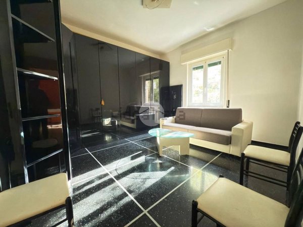 appartamento in vendita a Genova in zona San Fruttuoso