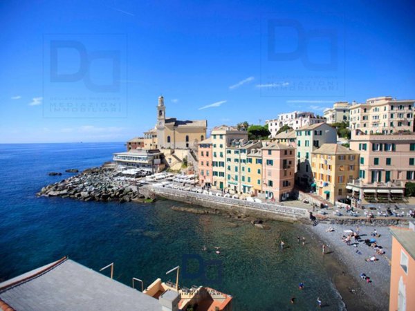 appartamento in vendita a Genova in zona Albaro