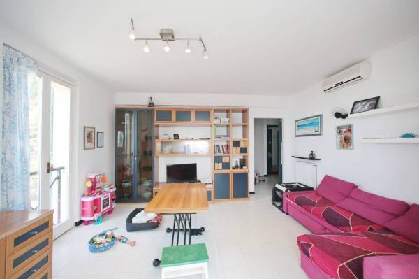 appartamento in vendita a Genova in zona Nervi