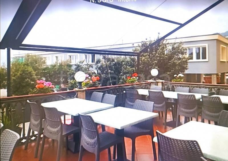 negozio in vendita a Genova in zona Crevari