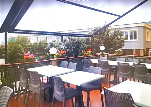 negozio in vendita a Genova