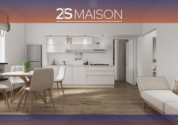 appartamento in vendita a Genova in zona Lagaccio / Granarolo