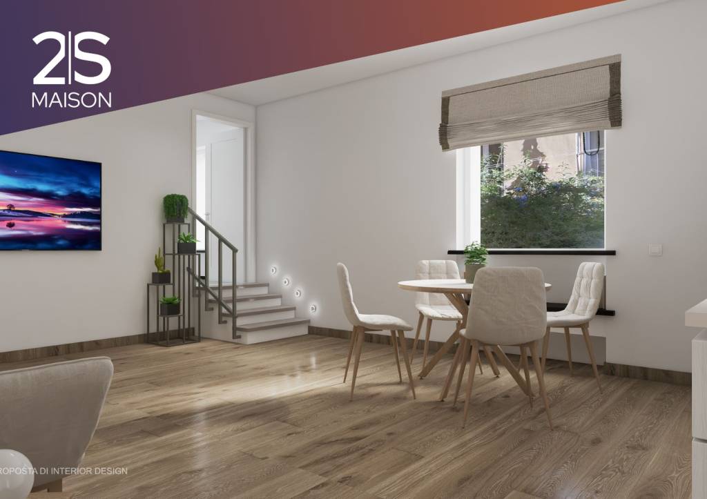 appartamento in vendita a Genova in zona Lagaccio / Granarolo