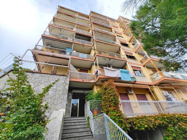 appartamento in vendita a Genova in zona San Fruttuoso