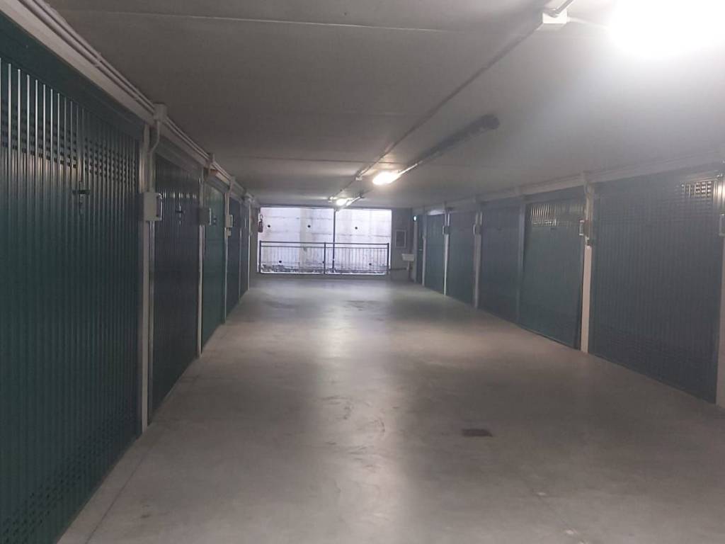 casa indipendente in vendita a Genova