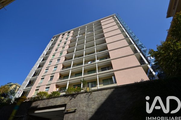 appartamento in vendita a Genova in zona Rivarolo