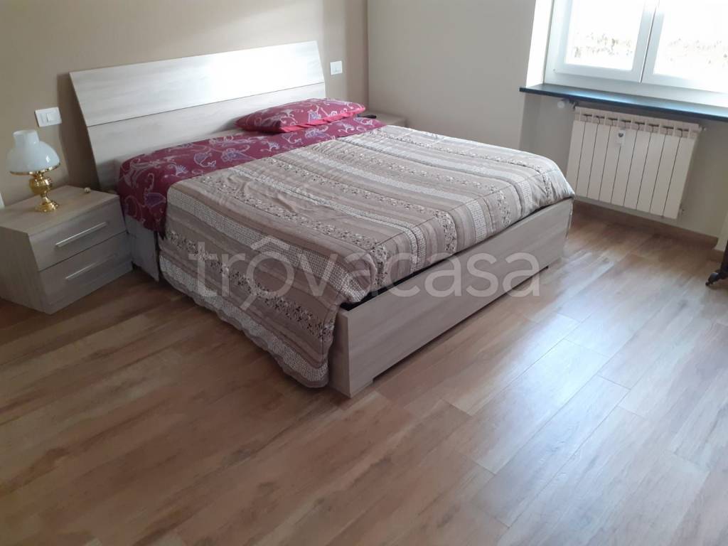 appartamento in vendita a Genova in zona Pontedecimo