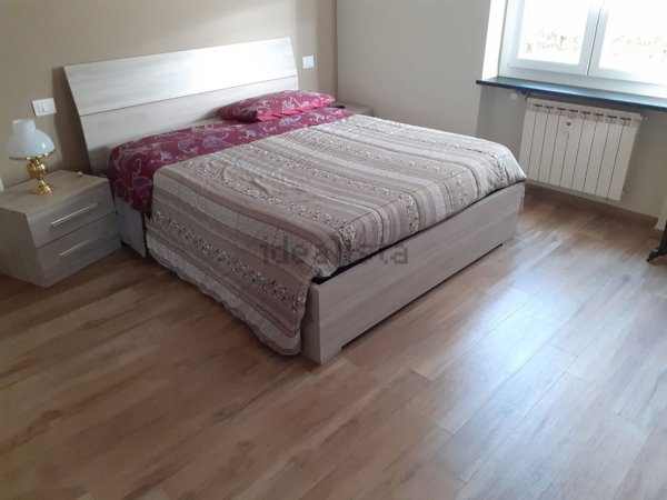 appartamento in vendita a Genova in zona Pontedecimo