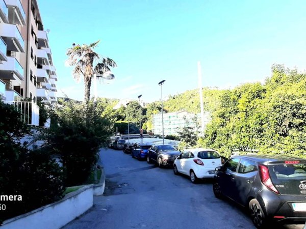 appartamento in vendita a Genova in zona Multedo