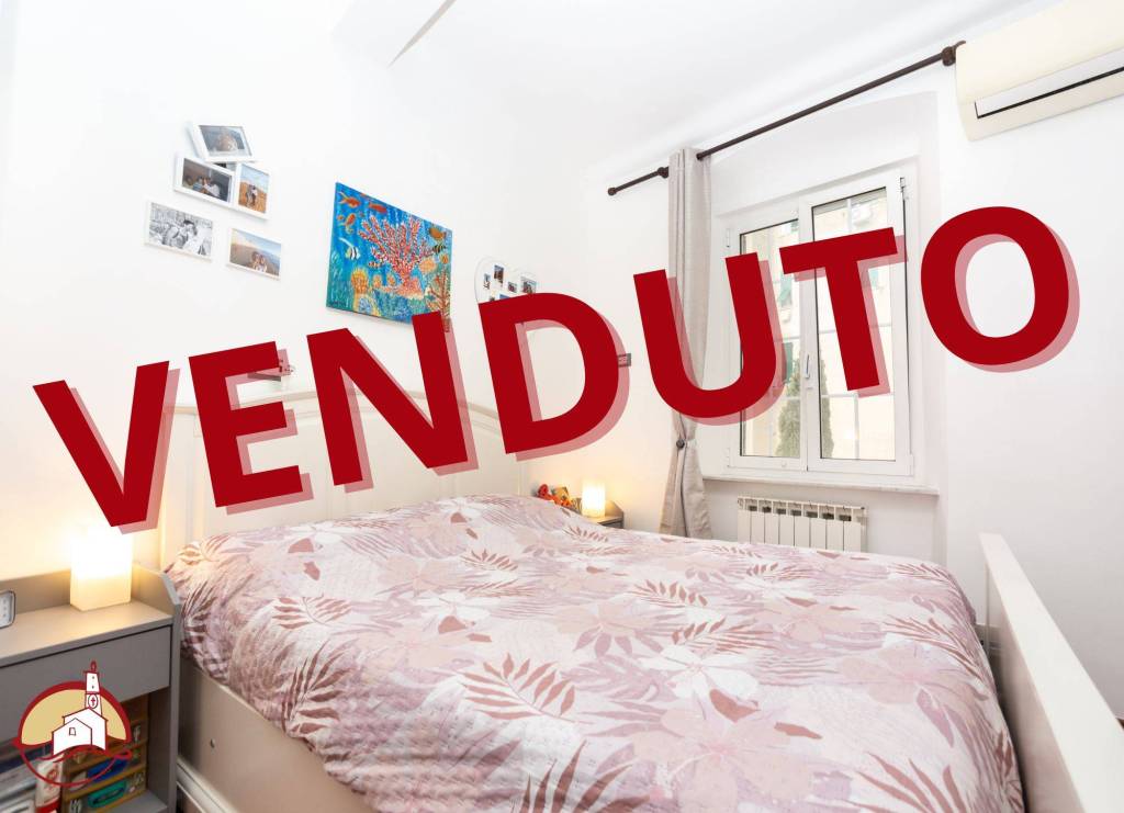 appartamento in vendita a Genova in zona Pegli