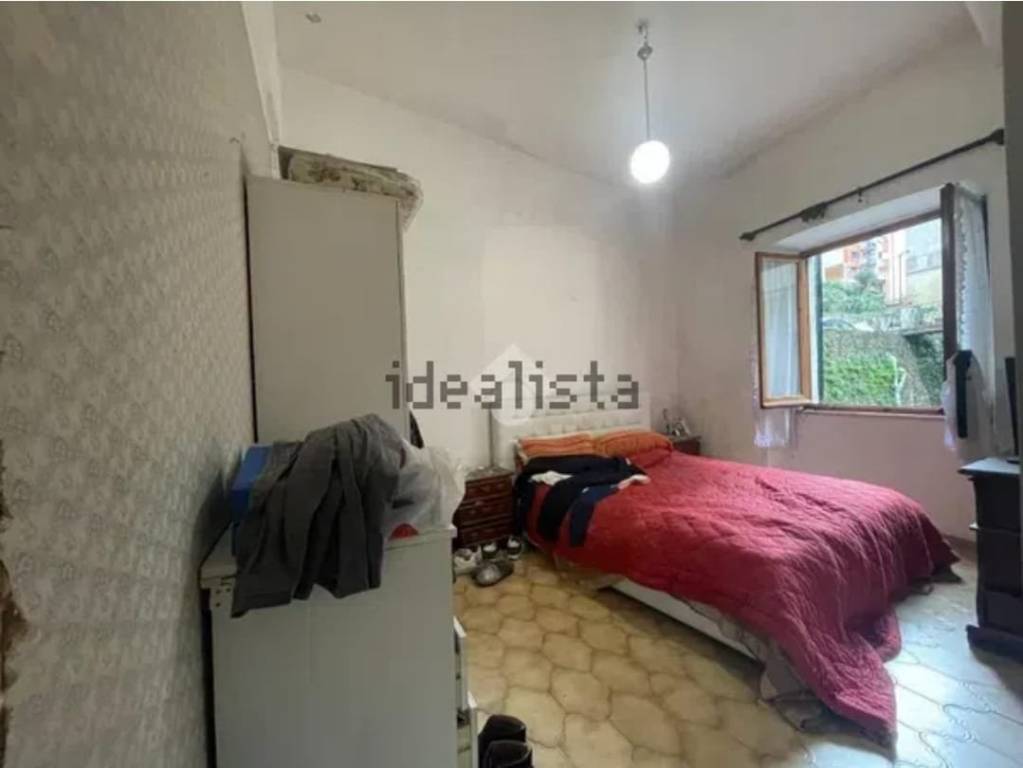 appartamento in vendita a Genova in zona Marassi