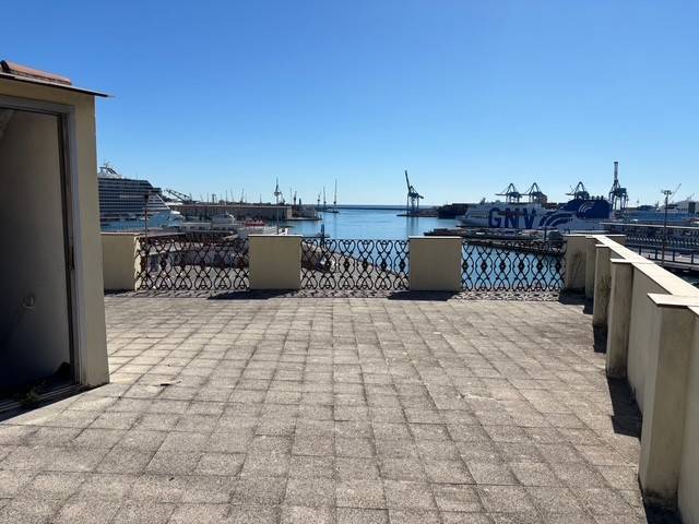 appartamento in vendita a Genova in zona DiNegro