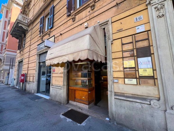 negozio in vendita a Genova