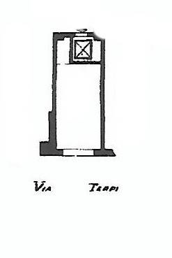 negozio in vendita a Genova in zona Struppa