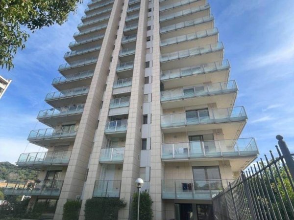 appartamento in vendita a Genova in zona Pegli