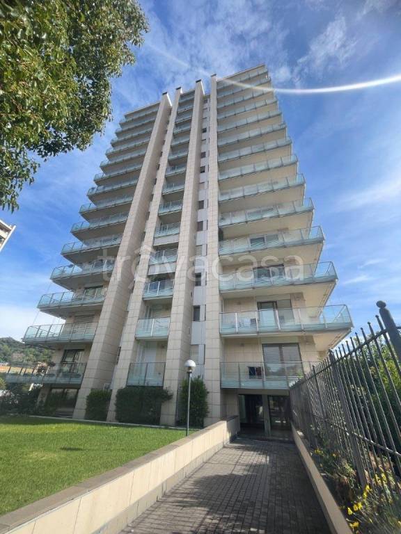 appartamento in vendita a Genova in zona Pegli