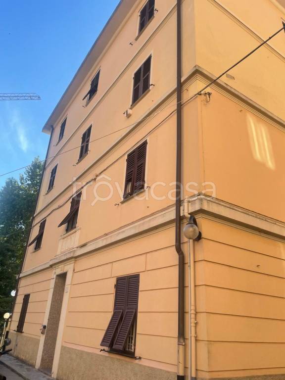appartamento in vendita a Genova in zona Pontedecimo