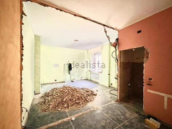 appartamento in vendita a Genova in zona San Vincenzo