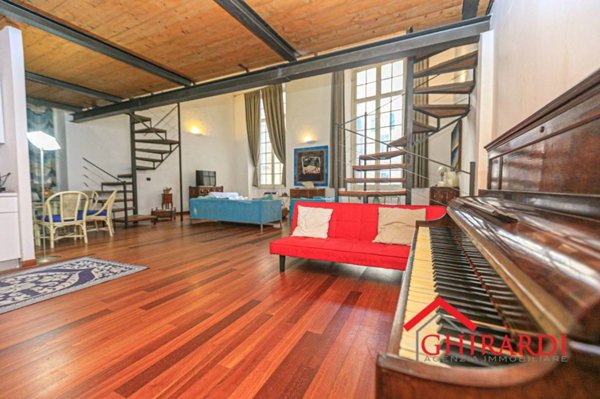 appartamento in vendita a Genova in zona Centro Storico