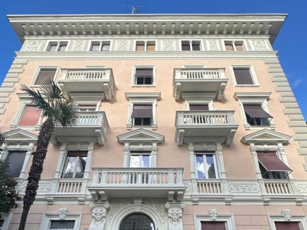 appartamento in vendita a Genova in zona Albaro