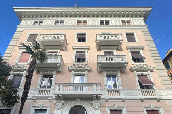 appartamento in vendita a Genova in zona Albaro