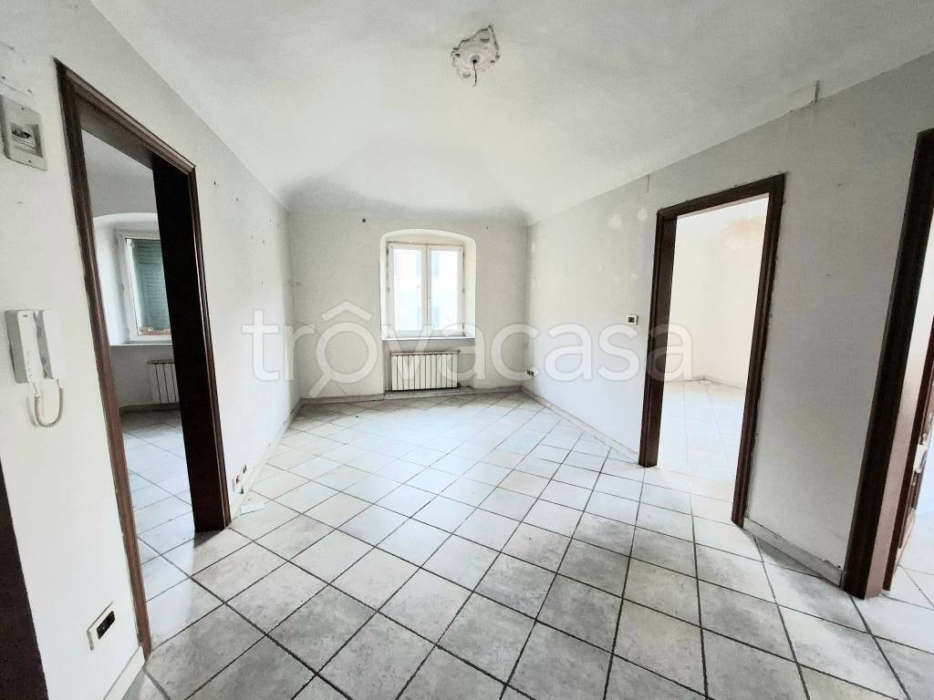 appartamento in vendita a Genova in zona San Quirico