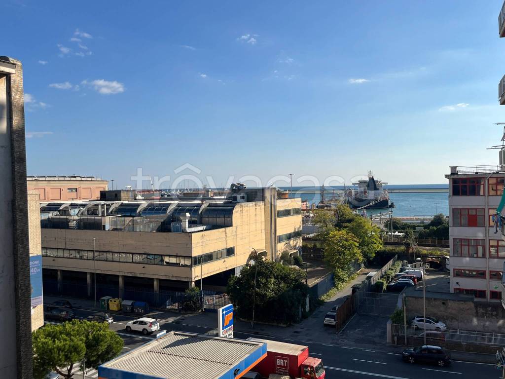 appartamento in vendita a Genova in zona Multedo