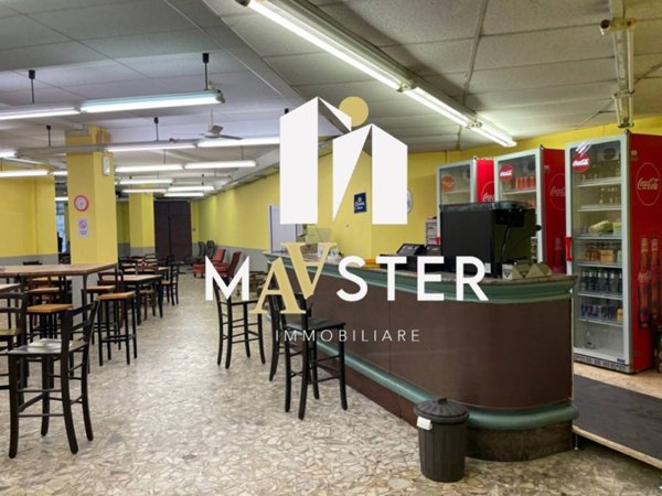 negozio in vendita a Genova in zona DiNegro