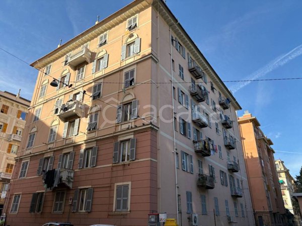 appartamento in vendita a Genova in zona San Fruttuoso