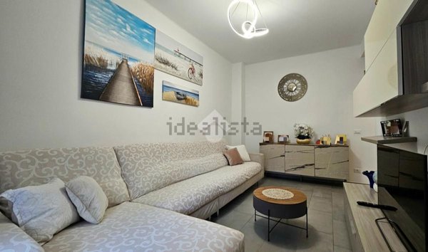 appartamento in vendita a Genova in zona Pegli